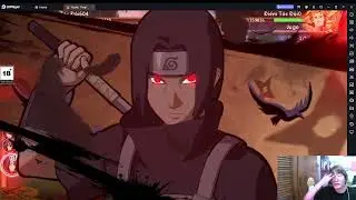 Discovering Secrets: The Quest of the Leaf Village