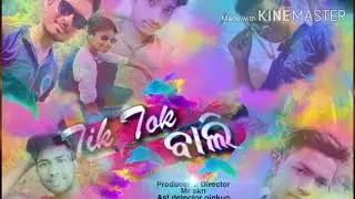 Tiktok bali