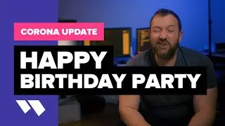 Update / Happy Birthday to me? - Wonder Unit