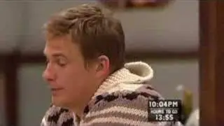 24 Hours with Lee Ryan 4 of 5.