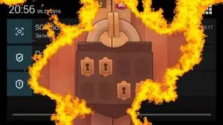 King of Thieves - 1 часть