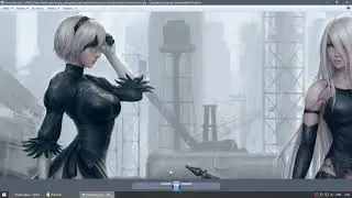 Как достать картинки из .pkg файла Wallpaper Engine