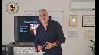 El Valor Economico del Tiempo Personal (VETP)