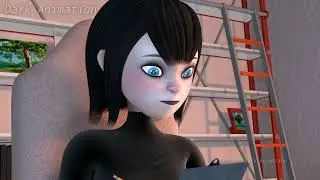 Are you sure you're blind | fan Animation |