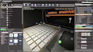 UE4.9 - replication bug, desynchronization problem