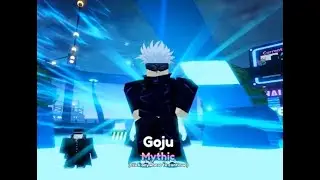 Detailed guide on Gojo evolution | Anime Adventures