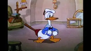 The Goofy Success Story