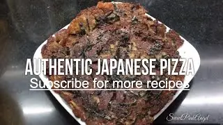 Easy Recipe 