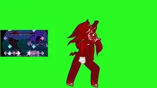 #ViaAuditionMEP Part 12 SH Knuckles for @Via_Chan24TW: G0R3 and BL00D