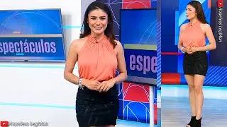 Lizbeth Garcia 2023 Mar 03
