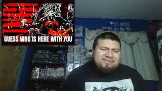 React to Knull Rap Song 