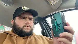 Vuse vape review