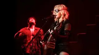 Madonna - American Life (Live Compilation 2003-2021)