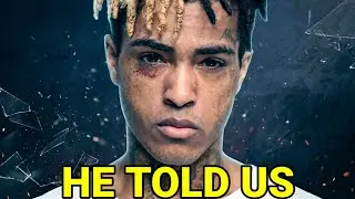 XXXTentacion Reveals How He Sold His Soul On Leaked Jail Call