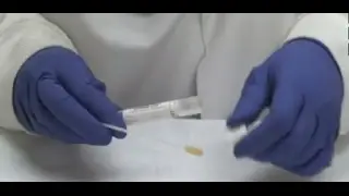 How to Use COPAN's ESwab for Vaginal Specimen Collection (Viewer Discretion Advised)
