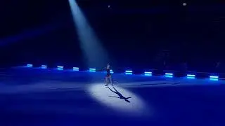 Александра Трусова. O, Verona! на шоу Лебединое Озеро
