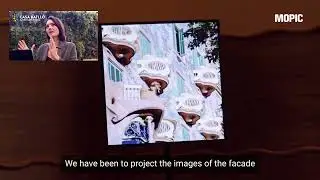 몰입형 스마트 사이니지: 관람객들에게 신선한 시각적 몰입감을 선사하는 라이트필드 3D 디스플레이 솔루션