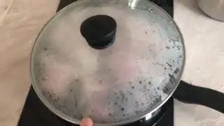 Обзор Крышка 28 см Tefal 040 90 128 из Сулпак
