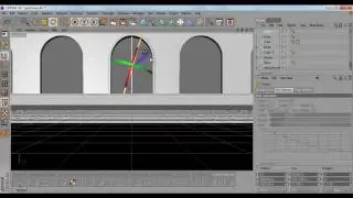 Cinema4D SpeedArt SeS Make Your Movie 