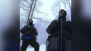 VELIAL SQUAD, Meep - SLENDER (СИНГЛ 2023)