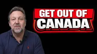 Leaving Canada Properly Your Ultimate Guide