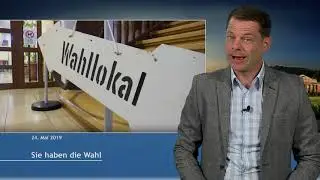 Regio TV Stuttgart – das Journal vom Freitag, 24.05.2019