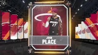 NBA 2K20 My Career Highlight Reel NBA 2K20 My Career Highlight Reel PSN: mumfordbeats808