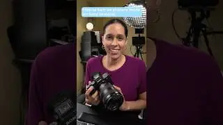 How to turn on airplane mode on Sony cameras