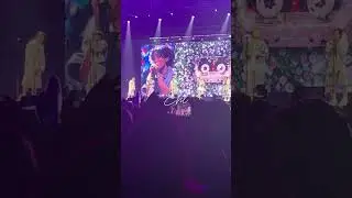 BTOB (비투비) - Remember That (봄날의 기억) 240407 Our  Dream Fancon in Manila Fancam
