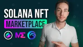 Where to Buy Solana NFTs? (The Definitive Guide by CoinMarketCap)