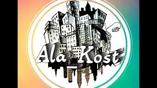 Video Lucu Ala kost Part #3 HD