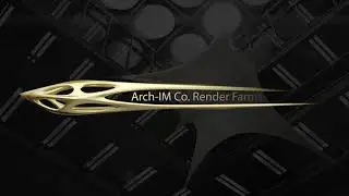 Arch-IM.Co Silver render farms tests
