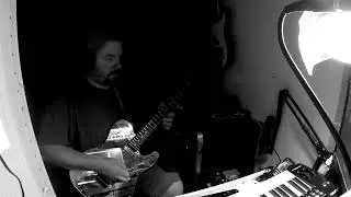Popsynth. Jamming with Proteus VX VSTi  and some other stuff.