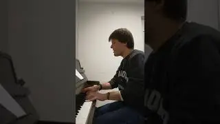Ben böyleyim (cover)