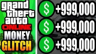 DO THIS *NEW* $48,000,000 MONEY GLITCH! *NO REQUIREMENTS* (GTA 5 Solo Money Glitch) *EASY*