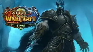 🟢World of Warcraft | Sirus-x4 | ВСПОМИНАЕМ КАК НАЖИМАТЬ КНОПКИ В PVP  | ЗАЛЕТАЙ