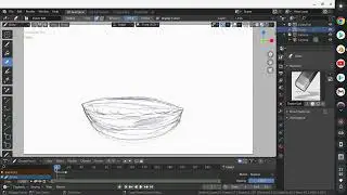 Mouthmovement test/practice animation
