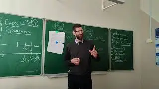Полная лекция о трезвости в колледже г. Энгельса 8 февраля 2023