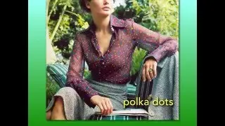 John Kitchener PSC "Lively Bright" Color Harmony for Women