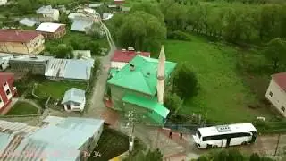 İMRANLI KARABOĞAZ KÖYÜ