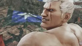 Bryan Fury - GMV TEKKEN 7