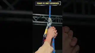 The 4 Tenets of Footlocking 