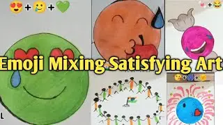 Creative art ideas  ||    Easy Art Tips &  Hacks  ||  painting Technique