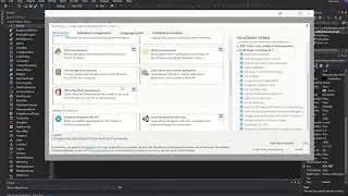 DB102 - VB.NET Setting Up the Environment for SQL Databases