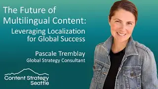 The Future of Multilingual Content: Leveraging Localization for Global Success