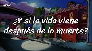 lil peep - shame on u (sub. español)