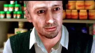 Heavy Rain Part 4