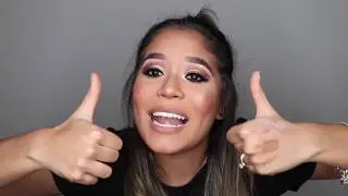 Me maquillo con productos Económicos | Moist Accessories Panama | Angie Ibañez