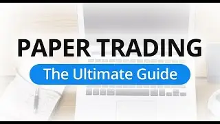 What is Paper Trading | Best App For Paper Trading | Invest With Tannu