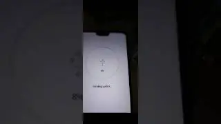Huawei Y9 2019 Prime IMEI Repair and Upgrade Done